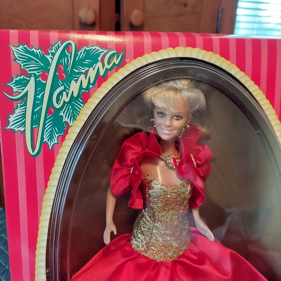 Wheel of Vanna - Picture 3 of 8